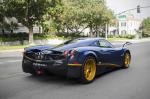 Pagani Huayra 730 S Edition 2014 года